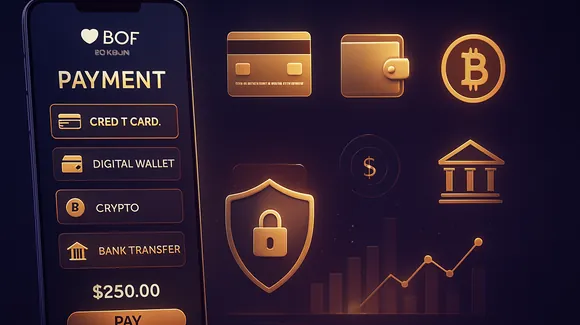 Bof Casino First Deposit Bonus
