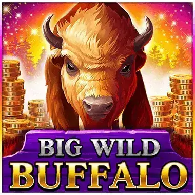 Play Big Wild Buffalo Bof casino