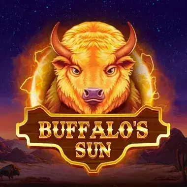 Play Buffalo's Sun Bof casino