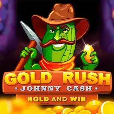Play Gold Rush with Johnny Cash Bof casino