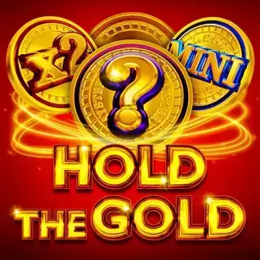 Play Hold The Gold Bof casino