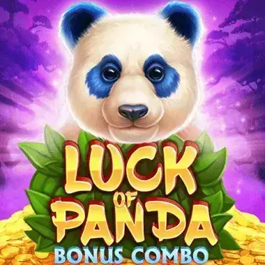 Play Luck of Panda Bonus Combo Bof casino