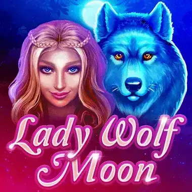 Play Lady Wolf Moon Bof casino