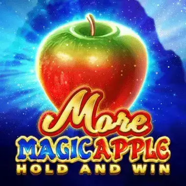 Play Speel More Magic Apple bij Bof