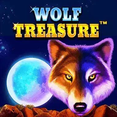 Play Wolf Treasure Bof casino