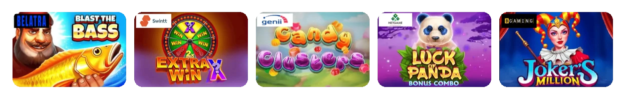 Slots Bof Casino Slots Bof Casino